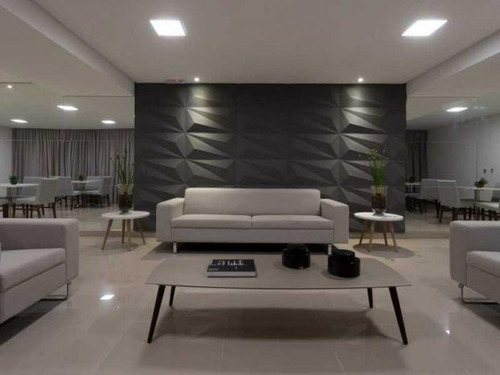 Apartamento Com 2 Dormitórios À Venda, 62 M² Por R$ 377.137 - Manaíra - João Pessoa/pb - Ap0065