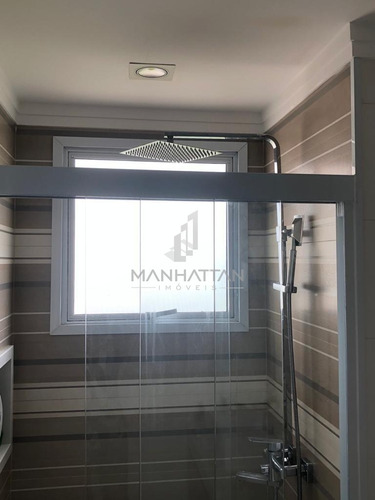 Imagem 23 de 30 de Apartamento À Venda Em Taquaral - Ap005734