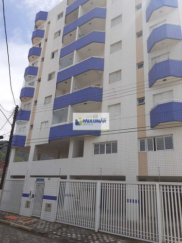 Imagem 1 de 23 de Apartamento Com 2 Dorms, Vila São Paulo, Mongaguá - R$ 320 Mil, Cod: 829803 - V829803