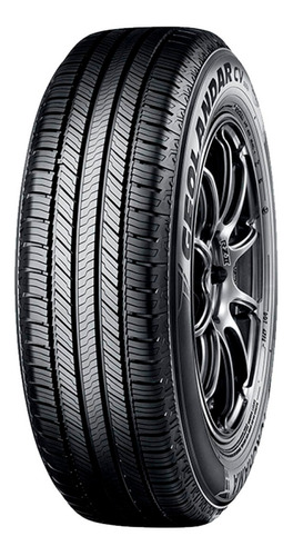 1 Llanta 245/60r18 Geo Cv G058 Yokohama 105h