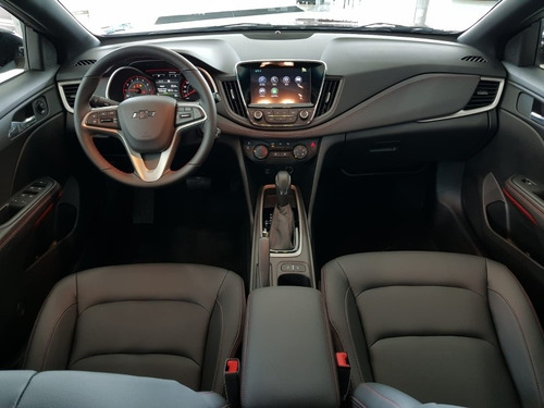 Imagen 10 de 14 de Chevrolet Cavalier Rs Aut