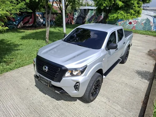 Nissan Frontier 2.5 Cd S 4X2