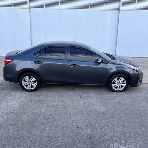 Toyota Corolla 1.8 Xei Cvt 140cv