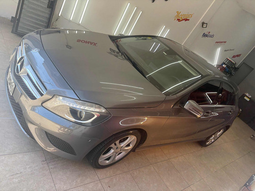 Mercedes-Benz Clase CLA 1.6 Cla200 Coupe Urban 156cv At