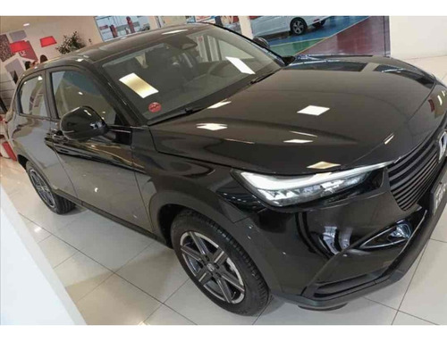 Honda HR-V 1.5 DI I-VTEC FLEX EX CVT