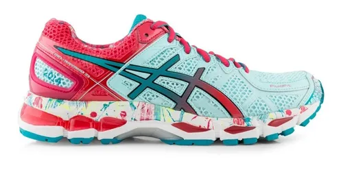 Asics kayano 21 mujer baratas sale