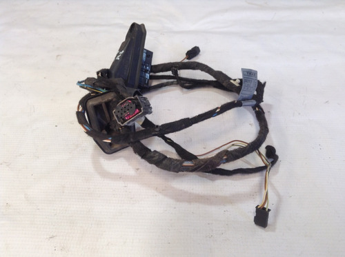 Arnes De Puerta Trasera Izquierda Bmw 320ia Mod 98-07 Orig (Usado)