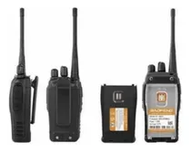 Comprar Pack De 6 Handys Bf888s Baofeng Store Uruguay