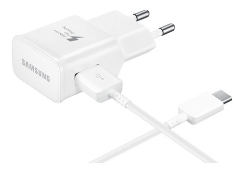 Imagen 2 de 5 de Samsung Travel Adapter (15w)