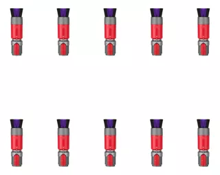 10 Unidades Para Aspiradora Dyson V7, V8, V10, V11, V12, V15