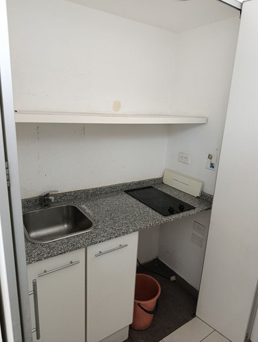 Amplia Oficina En El Centro De Córdoba