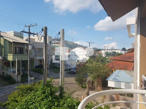 Linda Casa 3 Dormitórios Com Suíte, Em Condomínio À Venda, Hípica, Porto Alegre. - 28-im430768