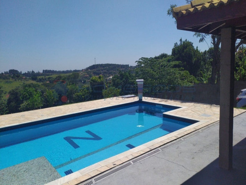 Chacara Para Venda, Chacaras Gargantilhas, 2 Dorm, 2 Banheiro, 1 Sala, 10 Vaga, 100m - Ch00038 - 68432626