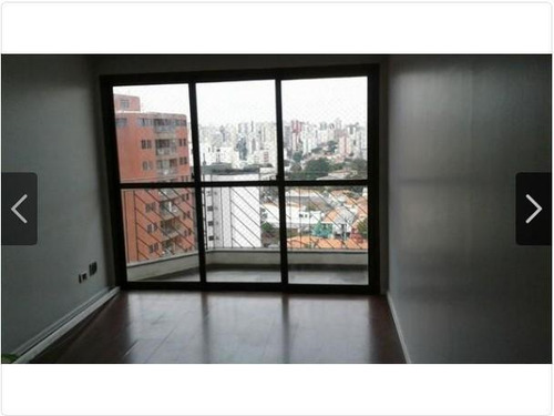 Imagem 4 de 19 de Cobertura Em Vila Gumercindo, São Paulo/sp De 186m² 3 Quartos À Venda Por R$ 950.000,00 - Co790065-s
