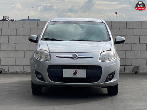 Fiat Palio 1.0 MPI ATTRACTIVE 8V FLEX 4P MANUAL