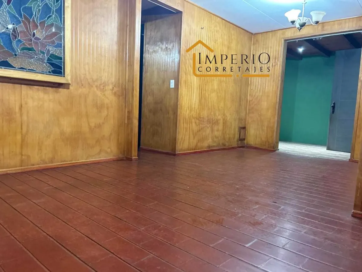 Imagen 4 de 14 de 3 Habi 2 Baños Mas Patio (131380)