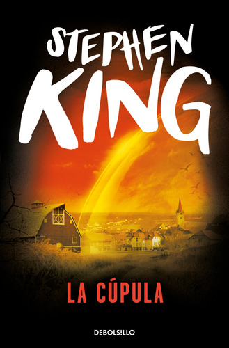 Libro La Cúpula - Stephen King