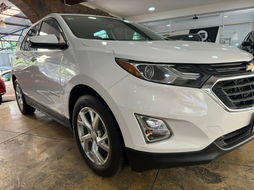 Chevrolet Equinox 1.5 Lt At