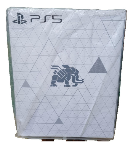 Horizon Forbidden West Collector's Edition Sony Ps5 Físico