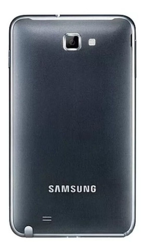Samsung Galaxy Note 16 GB negro 1 GB RAM
