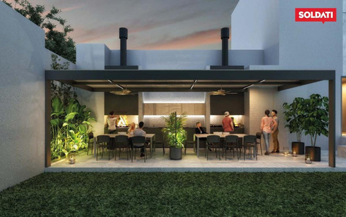 Imagen 18 de 30 de My Residence. Venta. Departamento. 4 Ambientes Con Terraza. Belgrano