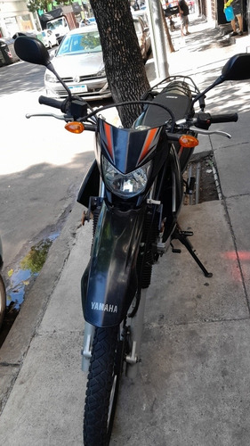 Imagen 4 de 15 de Yamaha Xtz 250