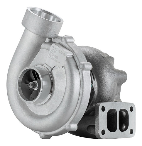 Turbo K27 Para Mercedes Benz L 2638