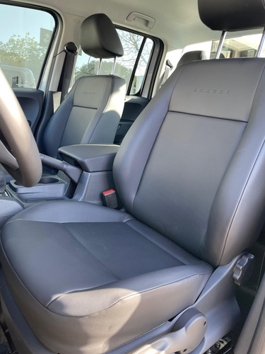 Volkswagen Amarok 2.0 Cd Tdi 140cv Trendline