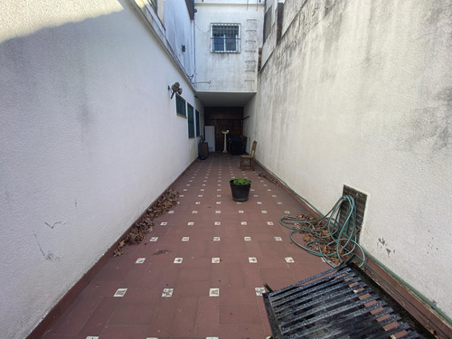 Casa En Beccar A Reciclar