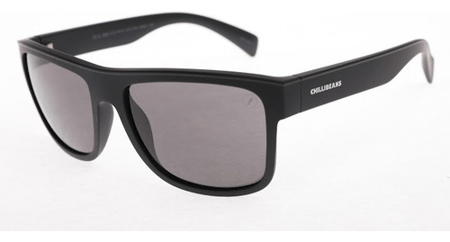 Óculos De Sol Masculino Chilli Beans Bossa Nova Clássico Pol