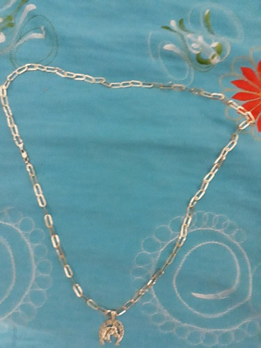 Cordão De Ouro 18k 750