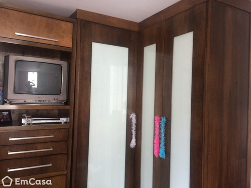 Imagem 8 de 10 de Apartamento À Venda Em São Paulo - 18064