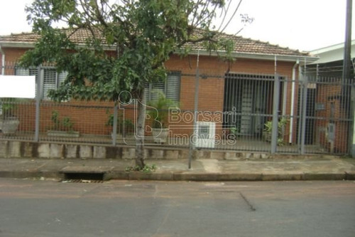 Imagem 1 de 5 de Venda De Casas / Padrão Na Cidade De Araraquara 5089