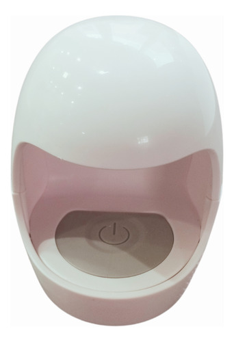 Cabine Estufa Secador De Unhas Mine Q3 Led Uv Secagem Rápida