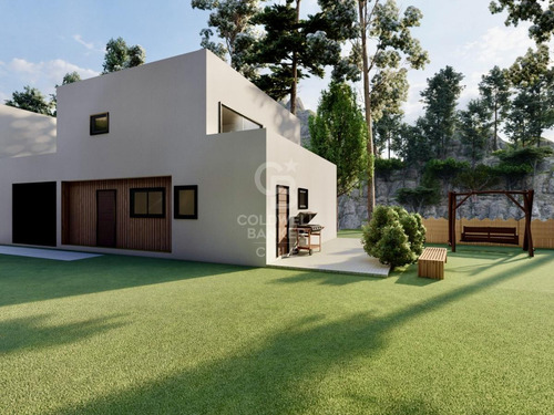 Pingueral, Proyecto Con Alta Rentabilidad En 4 Lotes