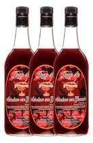 Comprar 3 Jugos De Arándano Con Granada 1 Lt Tradicional De Salgado