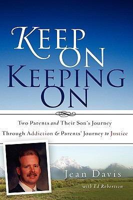 Libro Keep On Keeping On - Davis, Jean