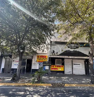 Local comercial en venta