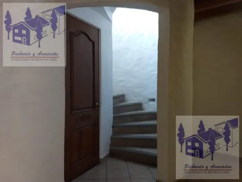 Casa En Venta En Lomas De Azingo, Cuernavaca Morelos.