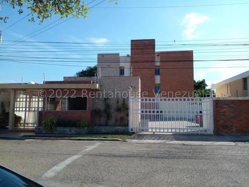 Apartamento En Venta En Fuerzas Armadas Cb