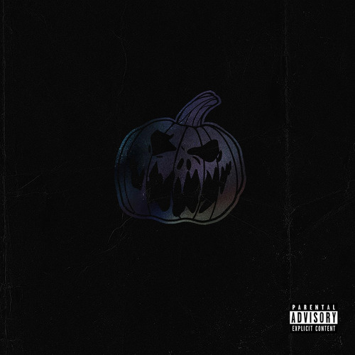 Vinilo: Mixtape De Halloween