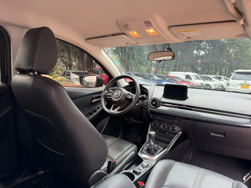 Mazda 2 Sport Touring mec