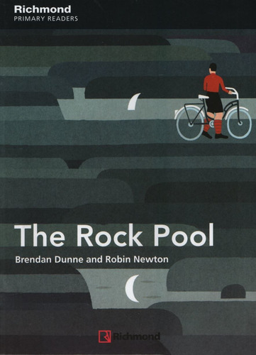 The Rock Pool + Audio Online - Primary Readers 6