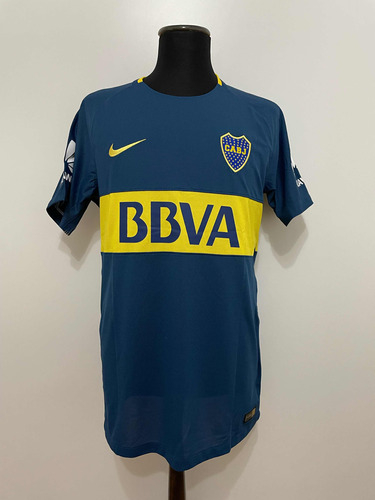 Camiseta Boca Juniors 2018 # 32