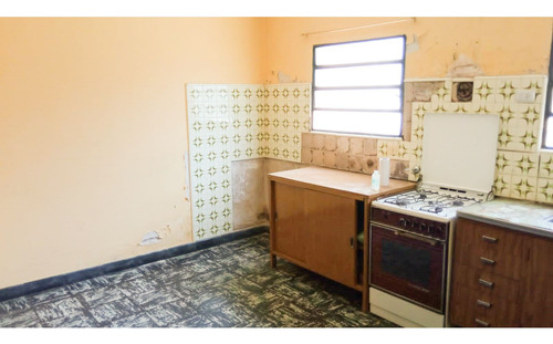 Casa En Venta. Pasco Y Fraga