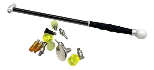 Kit De Ferramentas Para Reparo De Amassados De Carro,