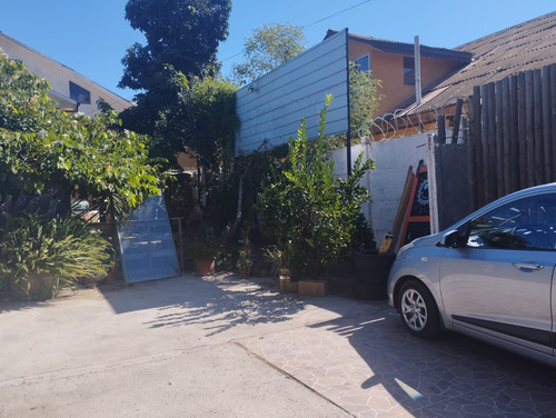 Se Arrienda Acogedora Casa En Olmué 2d,2 Y1/2b