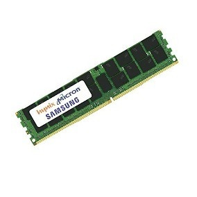 Dell 16gb 2rx4 2133p Ddr4 Reg Ecc Snp1r8crc/16g 99l0425-001