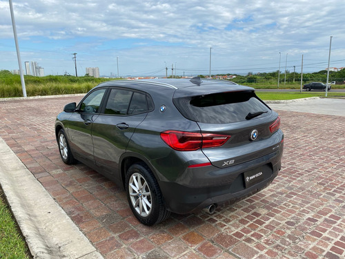 Imagen 7 de 10 de Bmw X2 2020 1.5 L3 18i Executive At