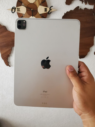 iPad Pro 11  3th Gen 256 Gb 